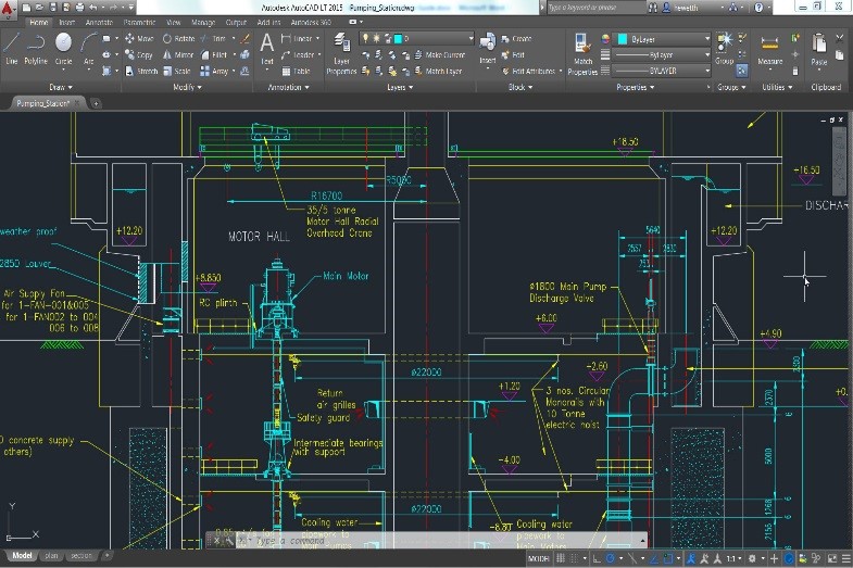 autocad